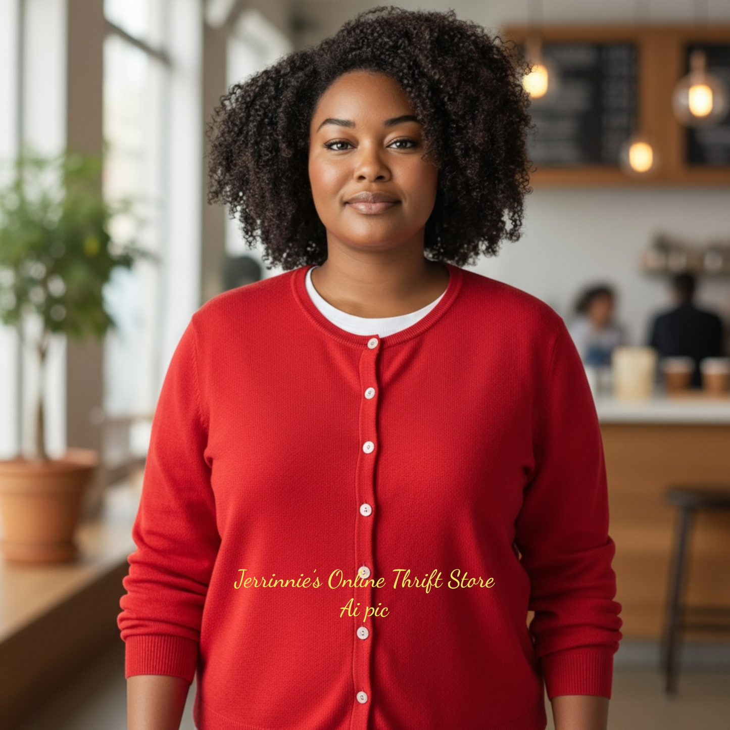 Sonoma Women's Sweater
