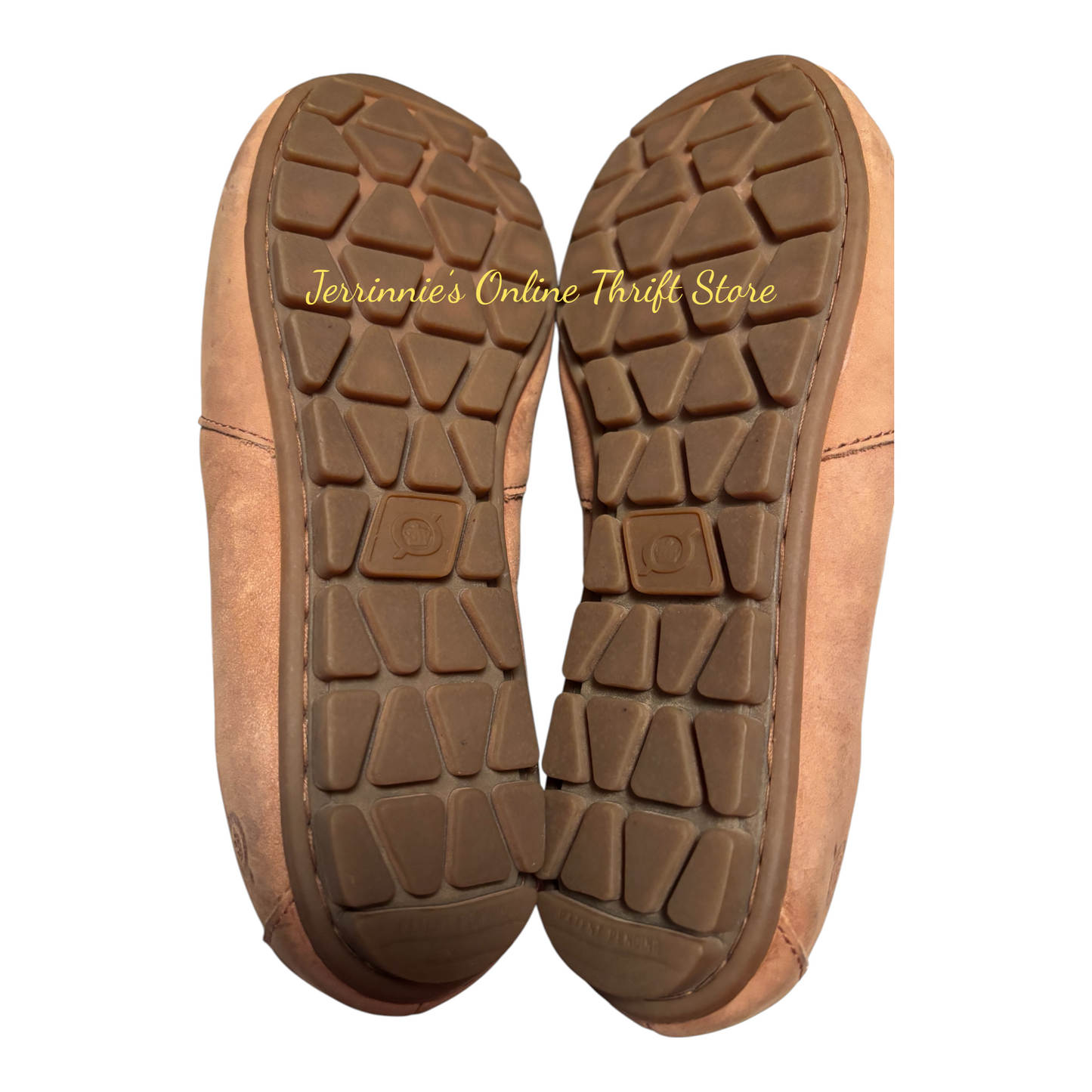 Born Handcrafted Women's Shoe