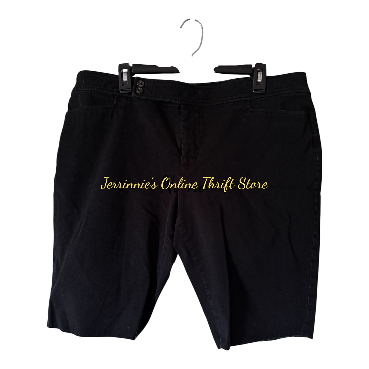 Chaps Women's Shorts