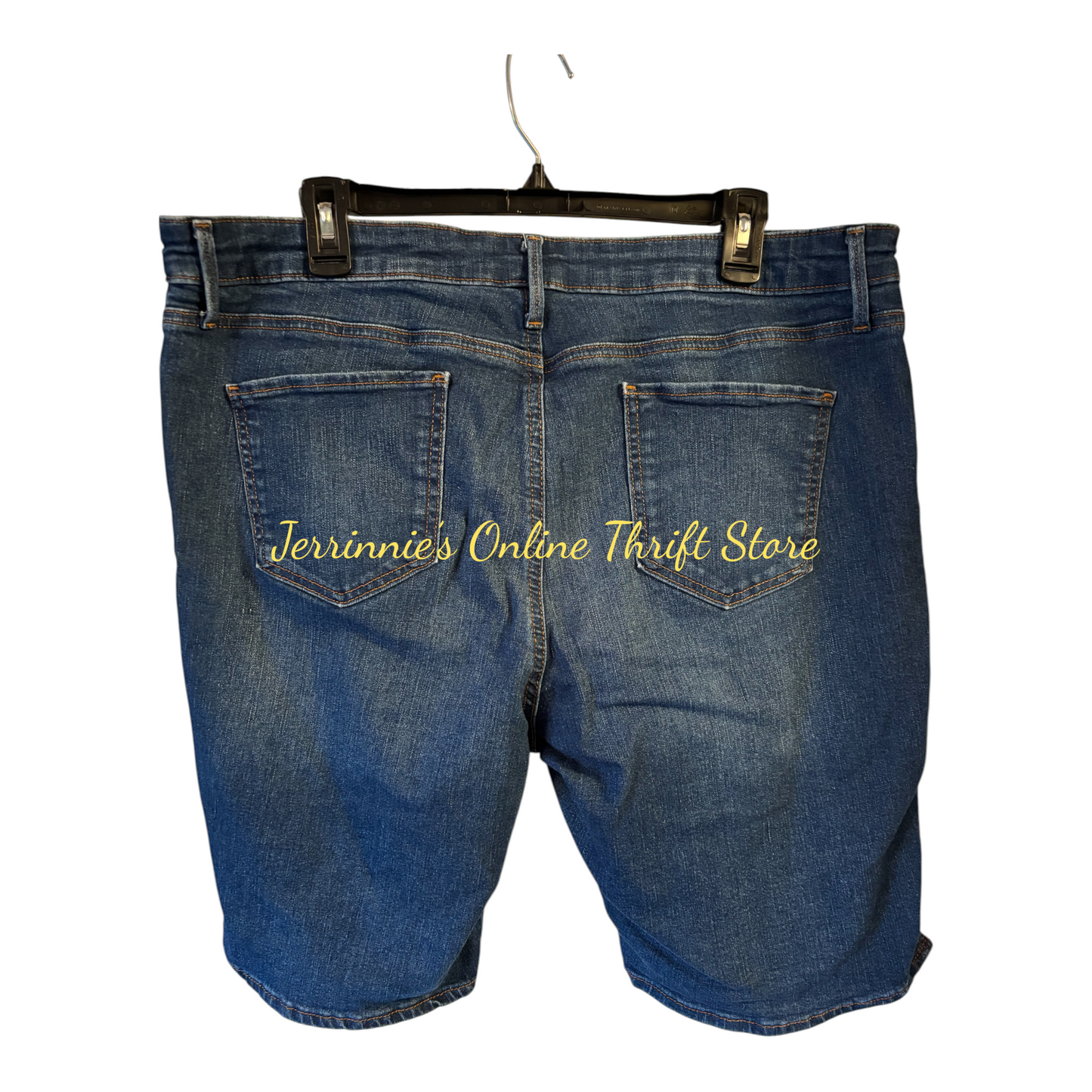 Gloria Vanderbilt Women's Shorts
