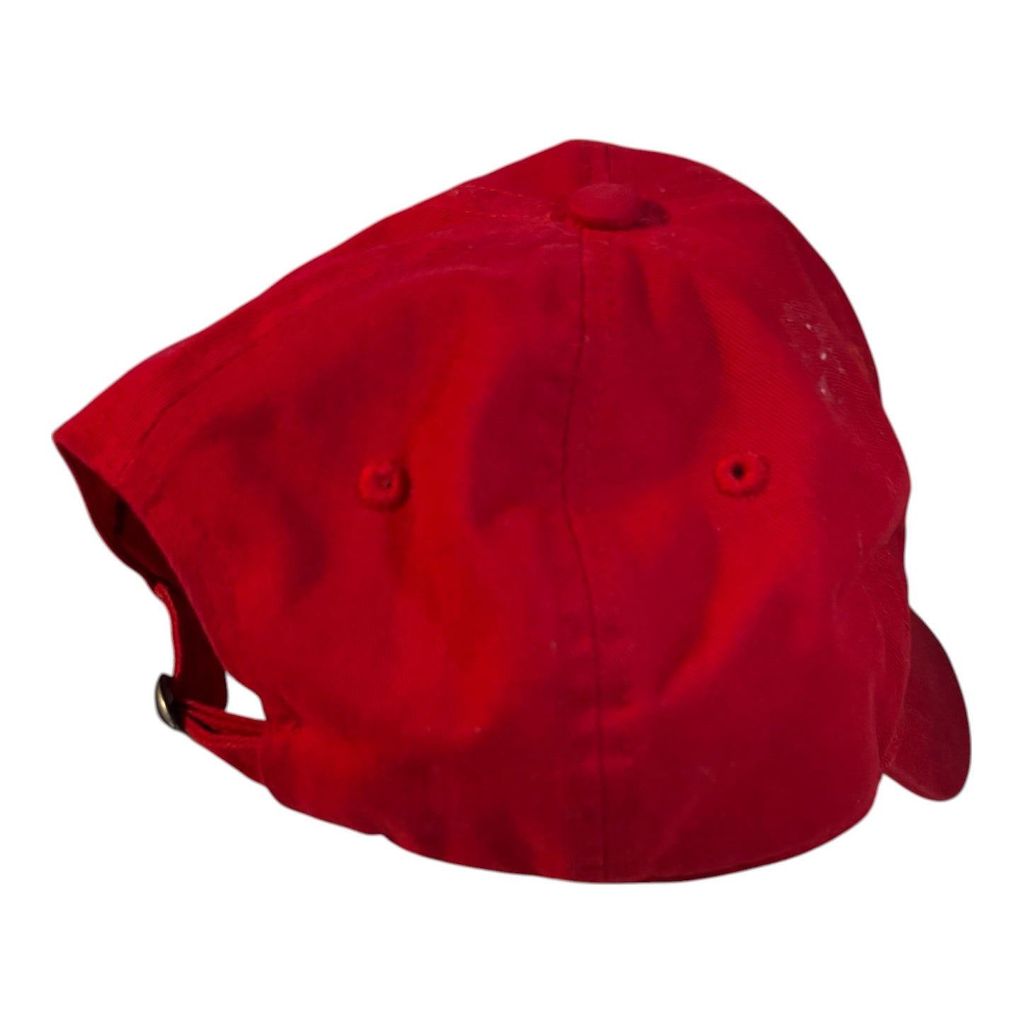 Disney Micky Mouse Red Ball Cap
