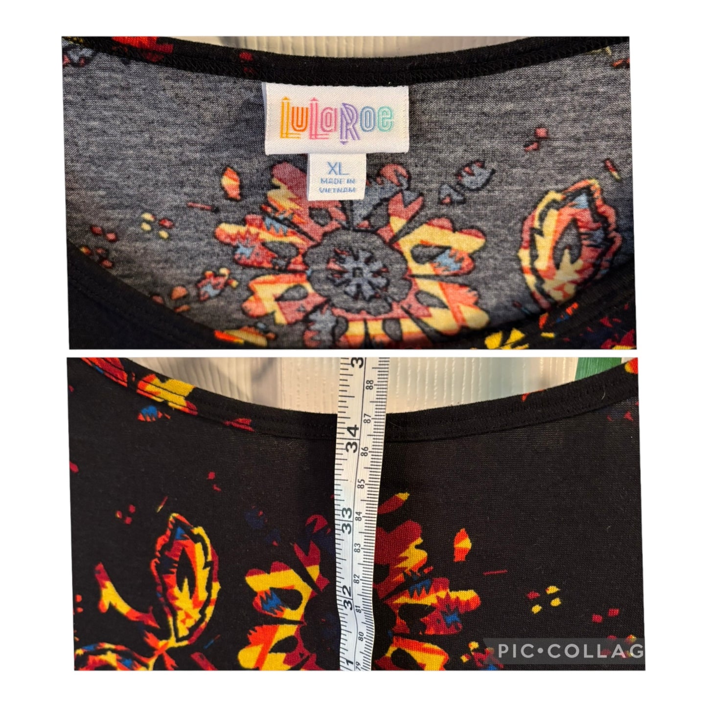 LuLaRoe Top for Women