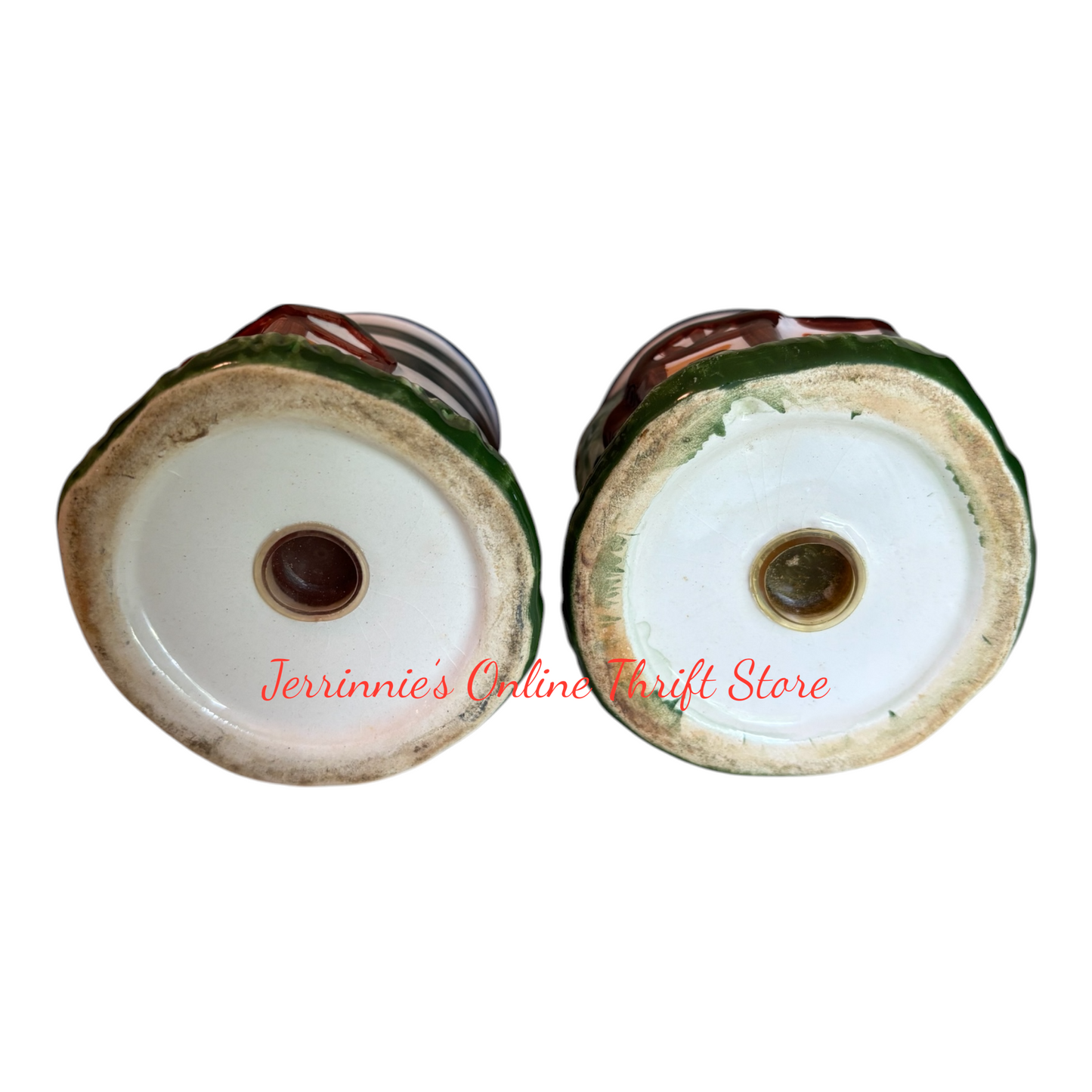 Light House Salt and Pepper Shakers