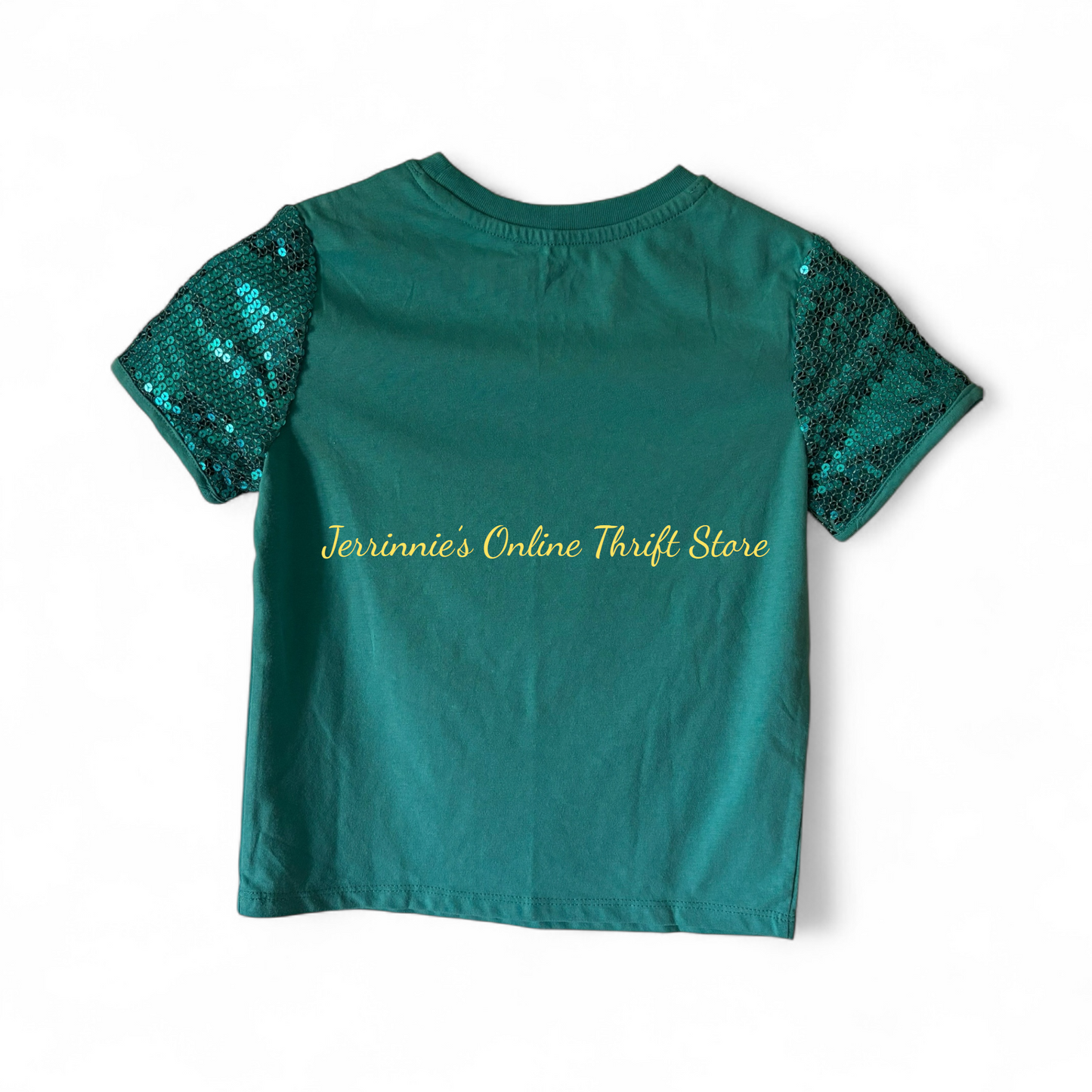 Disney Wish Movie Girls T-Shirt