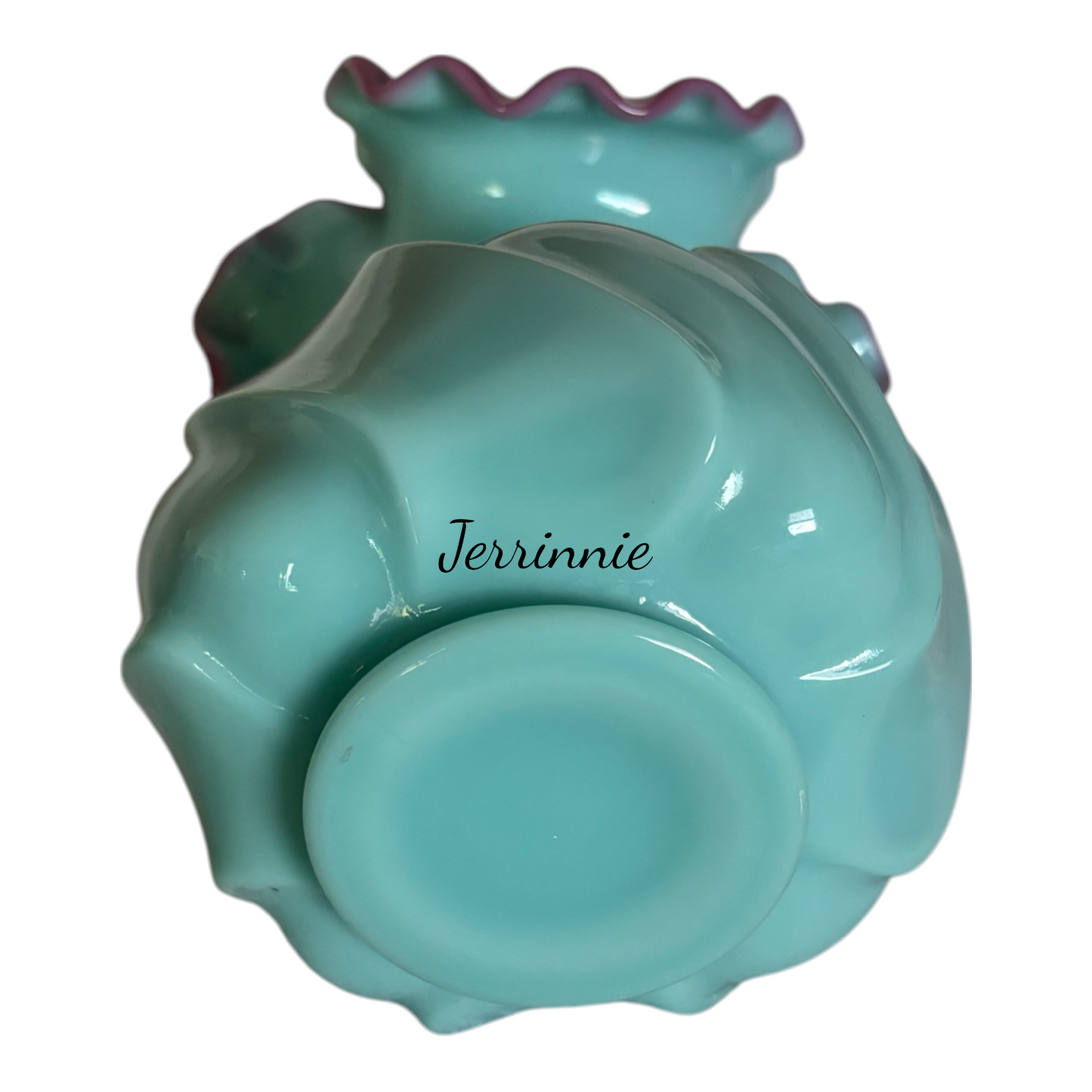 Fenton Art Glass