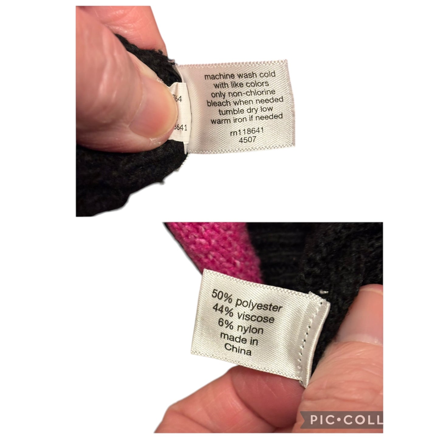 Classic Lane Bryant Comfort in Size 14/16