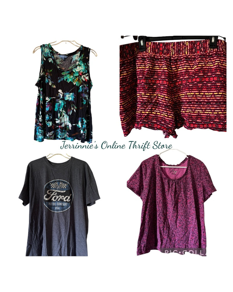 Lot Sale Women's Clothing