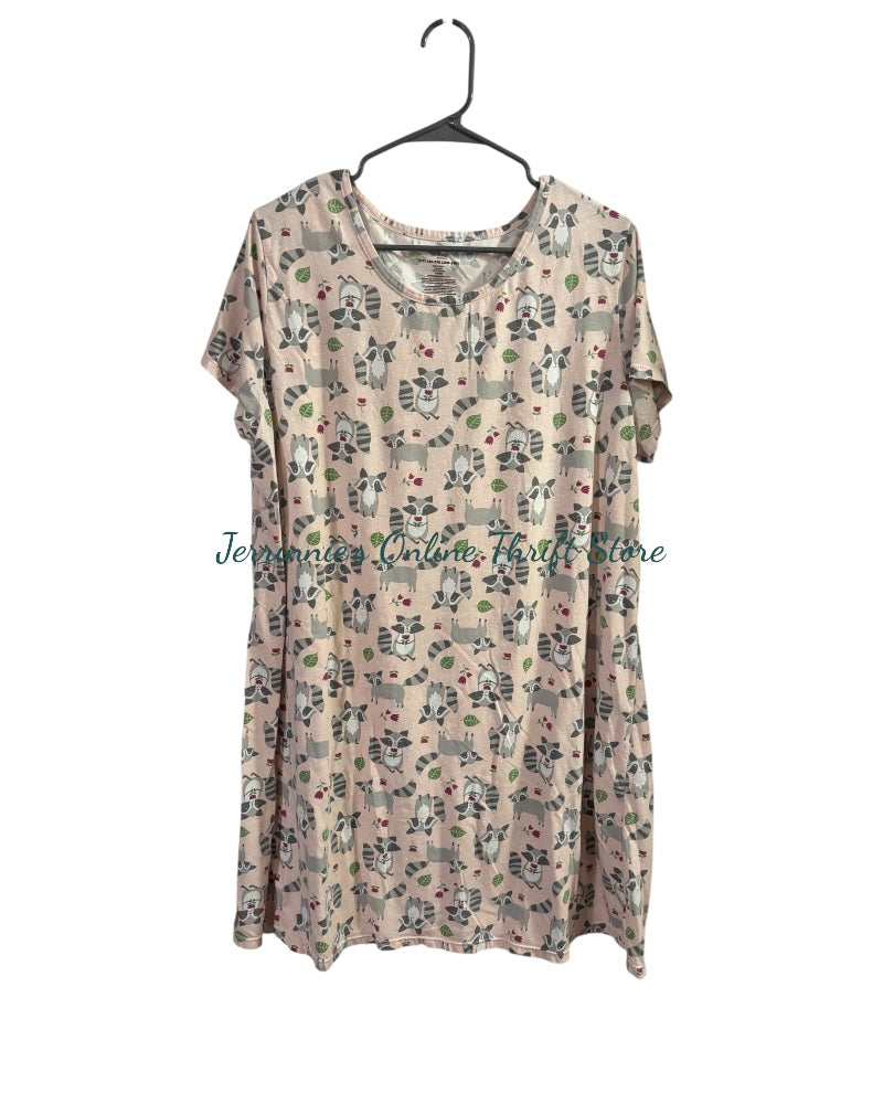 Lot 2 Sale Women’s Sleepwear