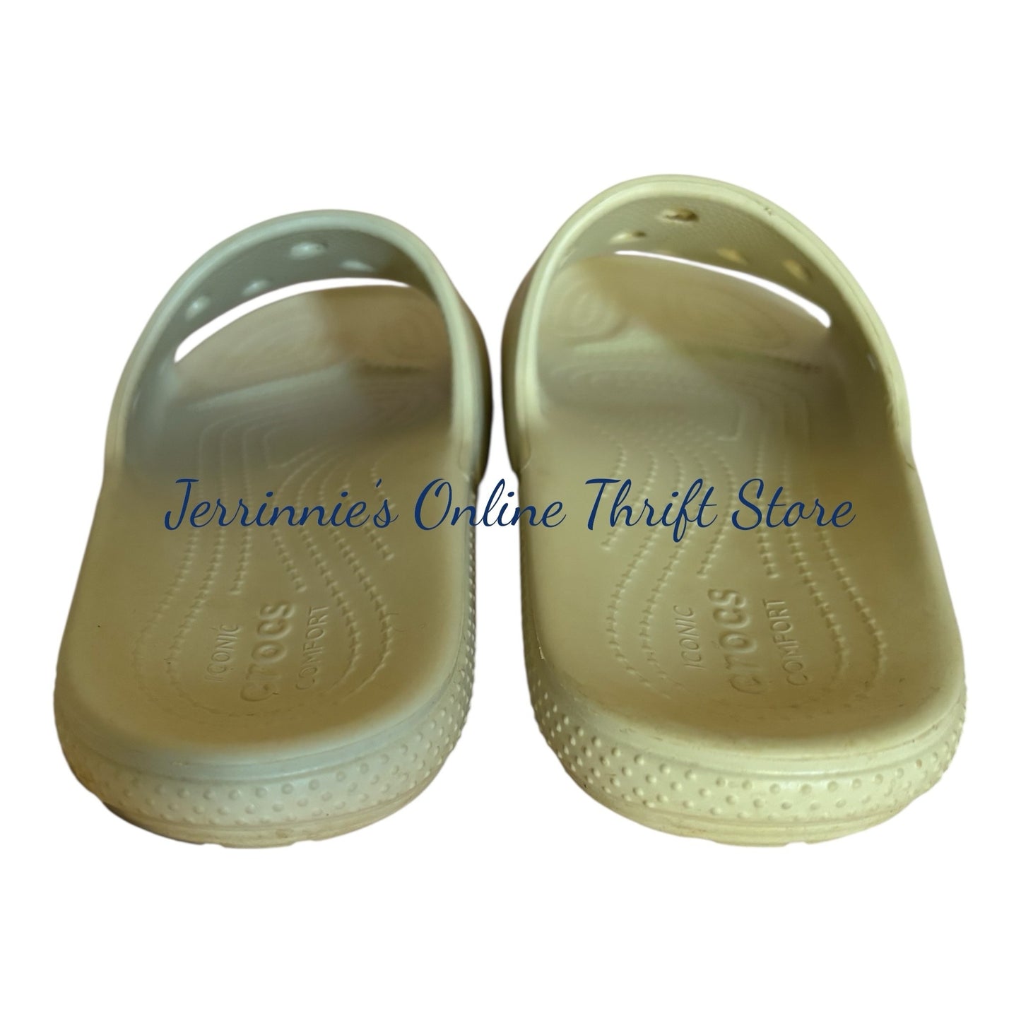 Crocs Women's Slip-On Sandals