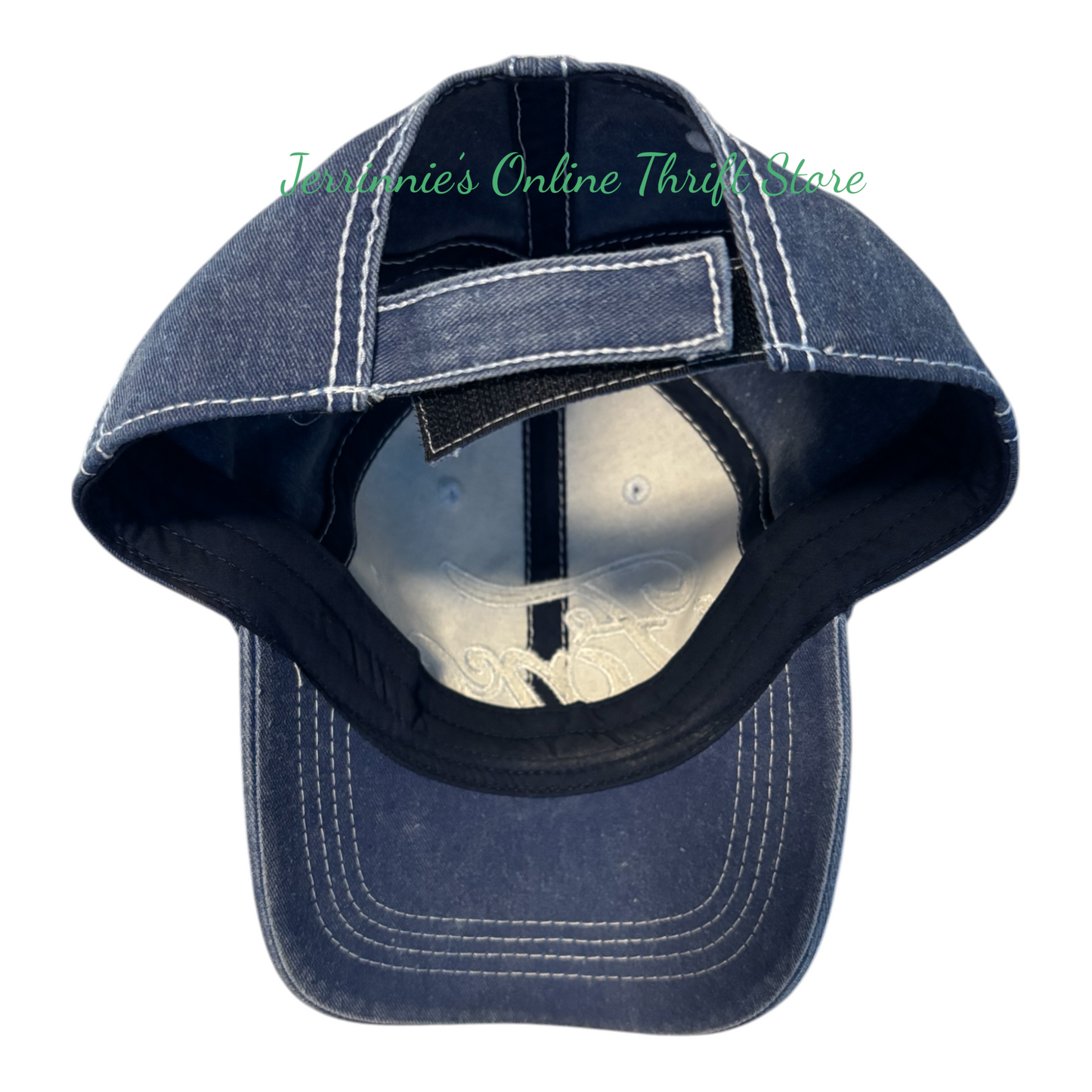 Ford Logo Hat Cap