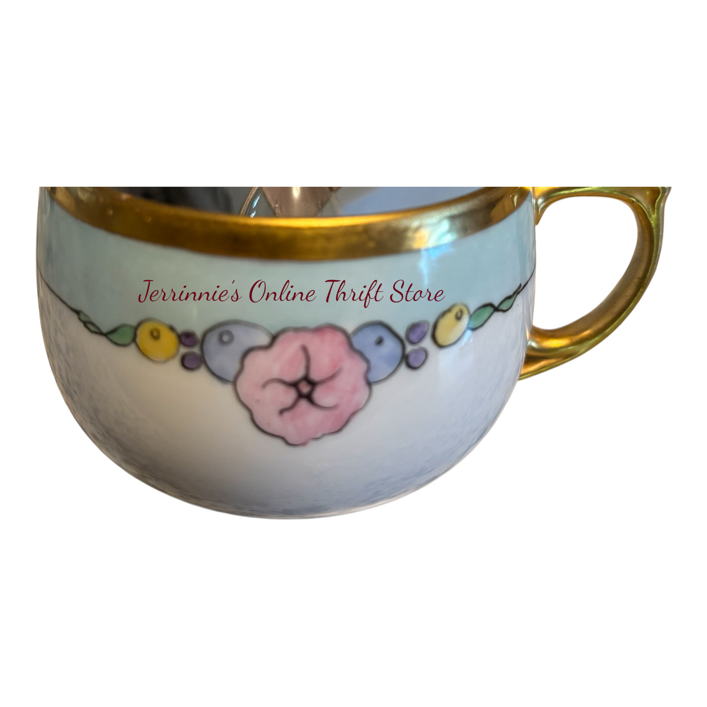 Night Light Tea Cup #1252025