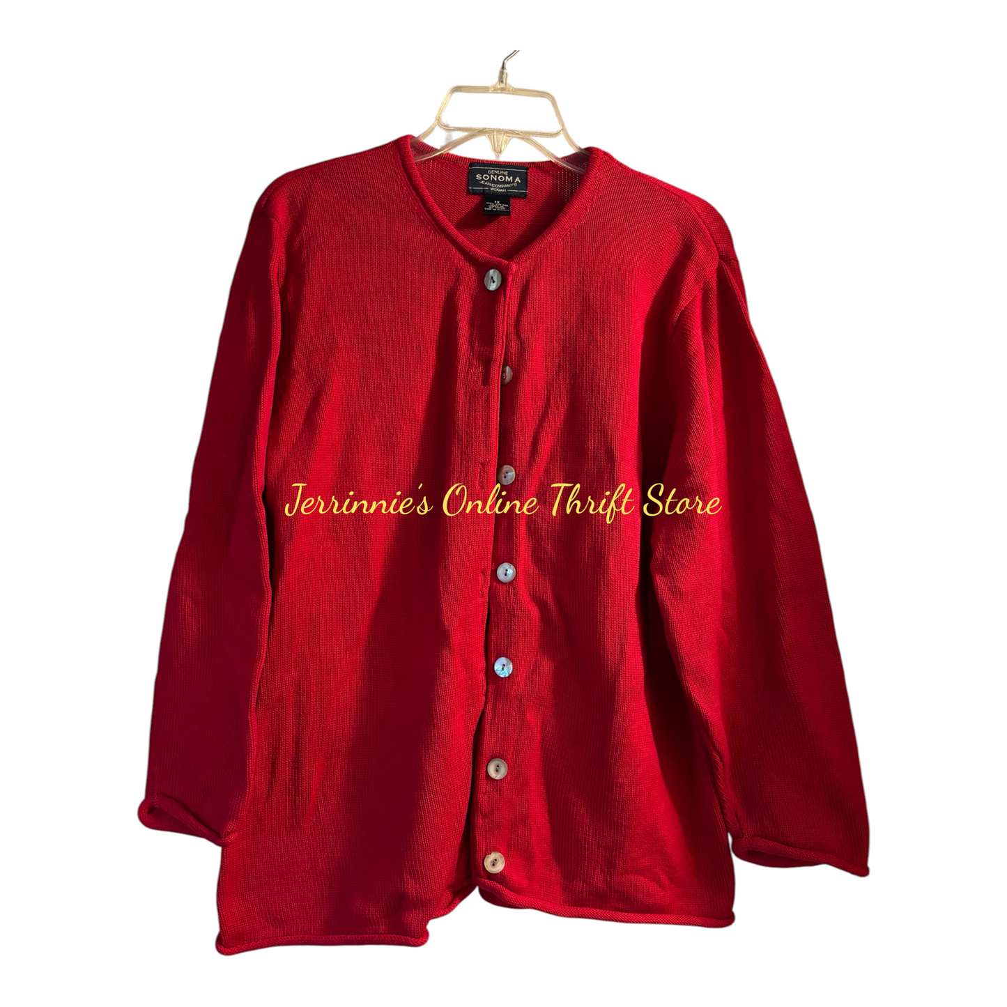 Sonoma Women's Sweater