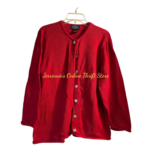 Sonoma Women's Sweater