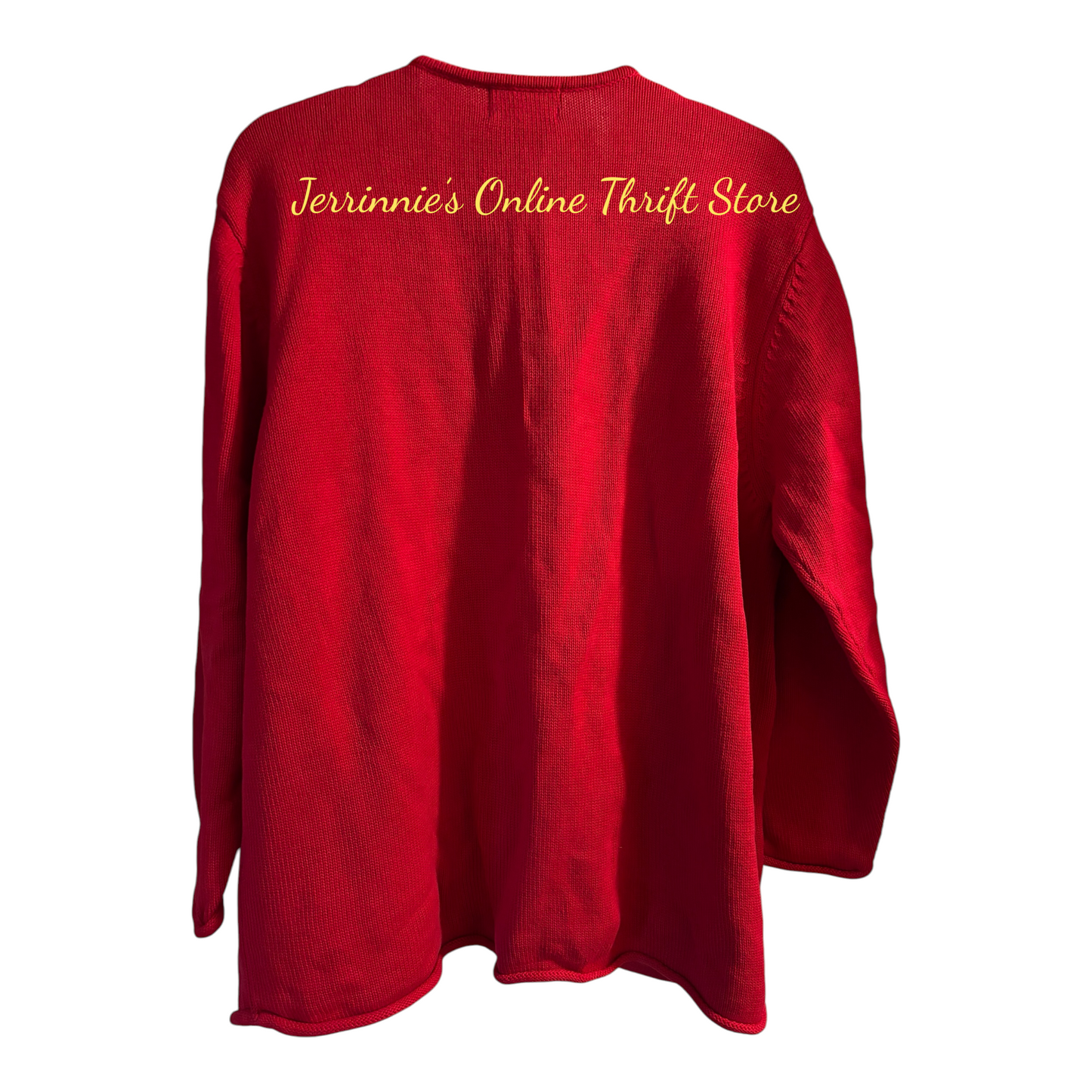 Sonoma Women's Sweater