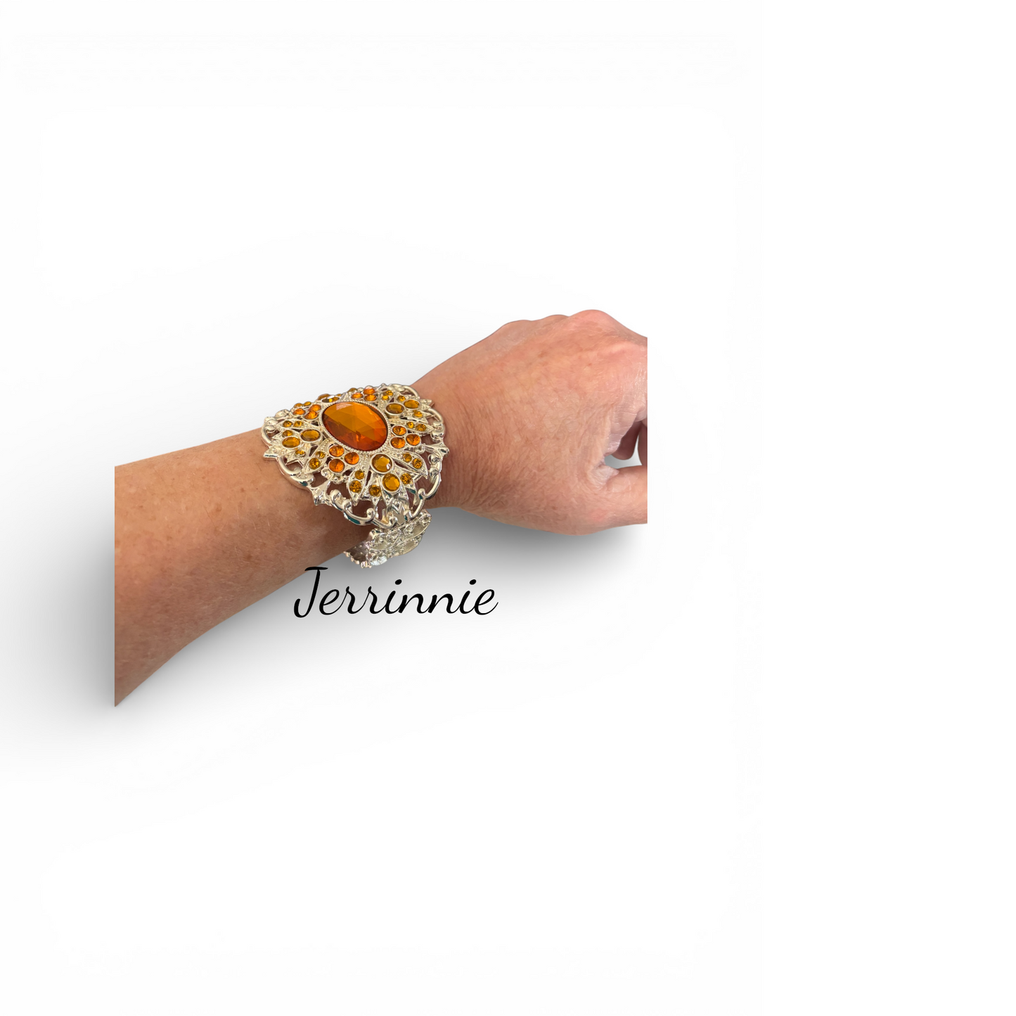 Filigree Bracelet