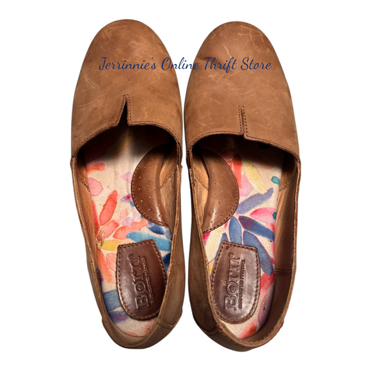 Born Handcrafted Women's Shoe