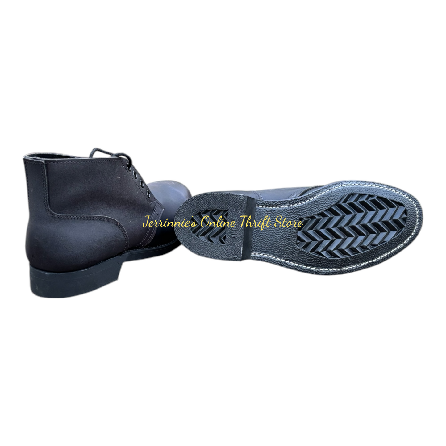 Craddock Terry Inc Boots