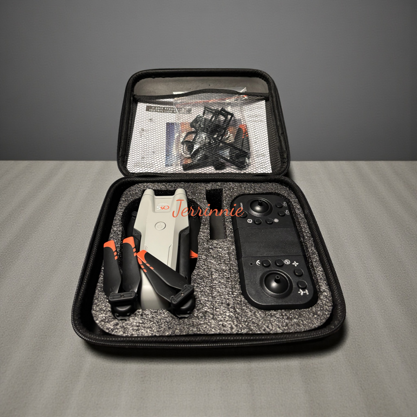 RG 500 MAX Drone with Camera - Ready to Fly