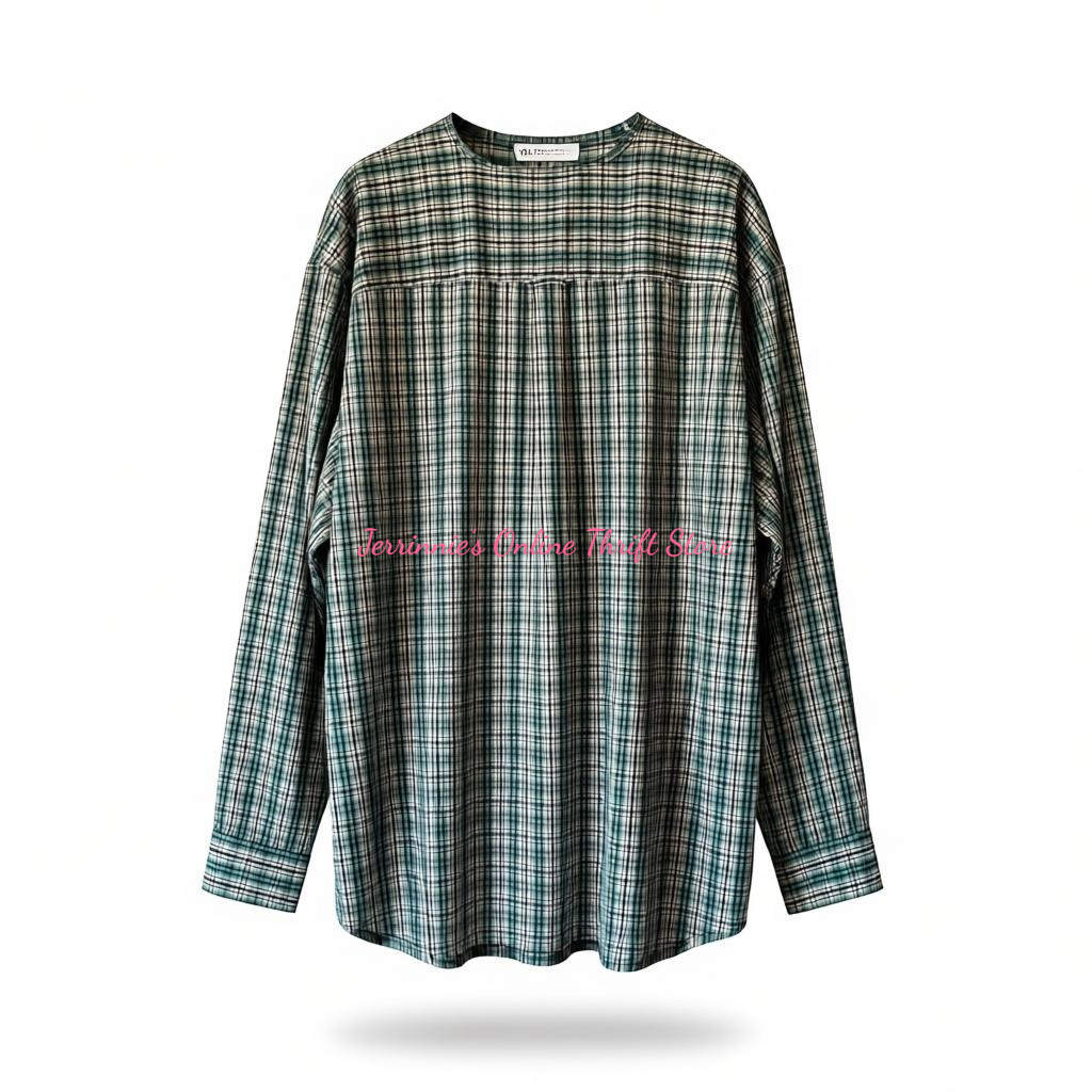 IZOD Men's Tall Button Down Shirt