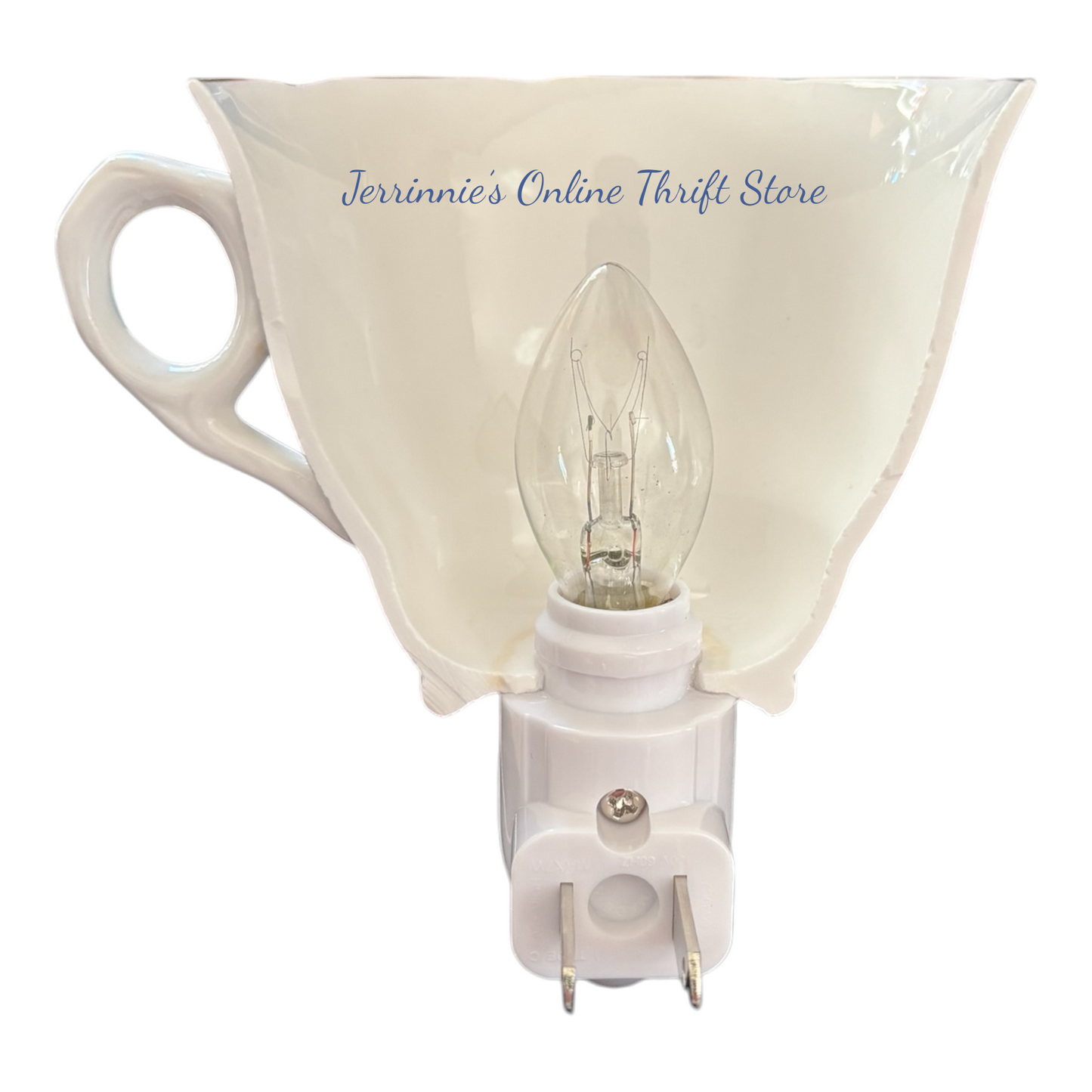 Night Light Tea Cup #1182025