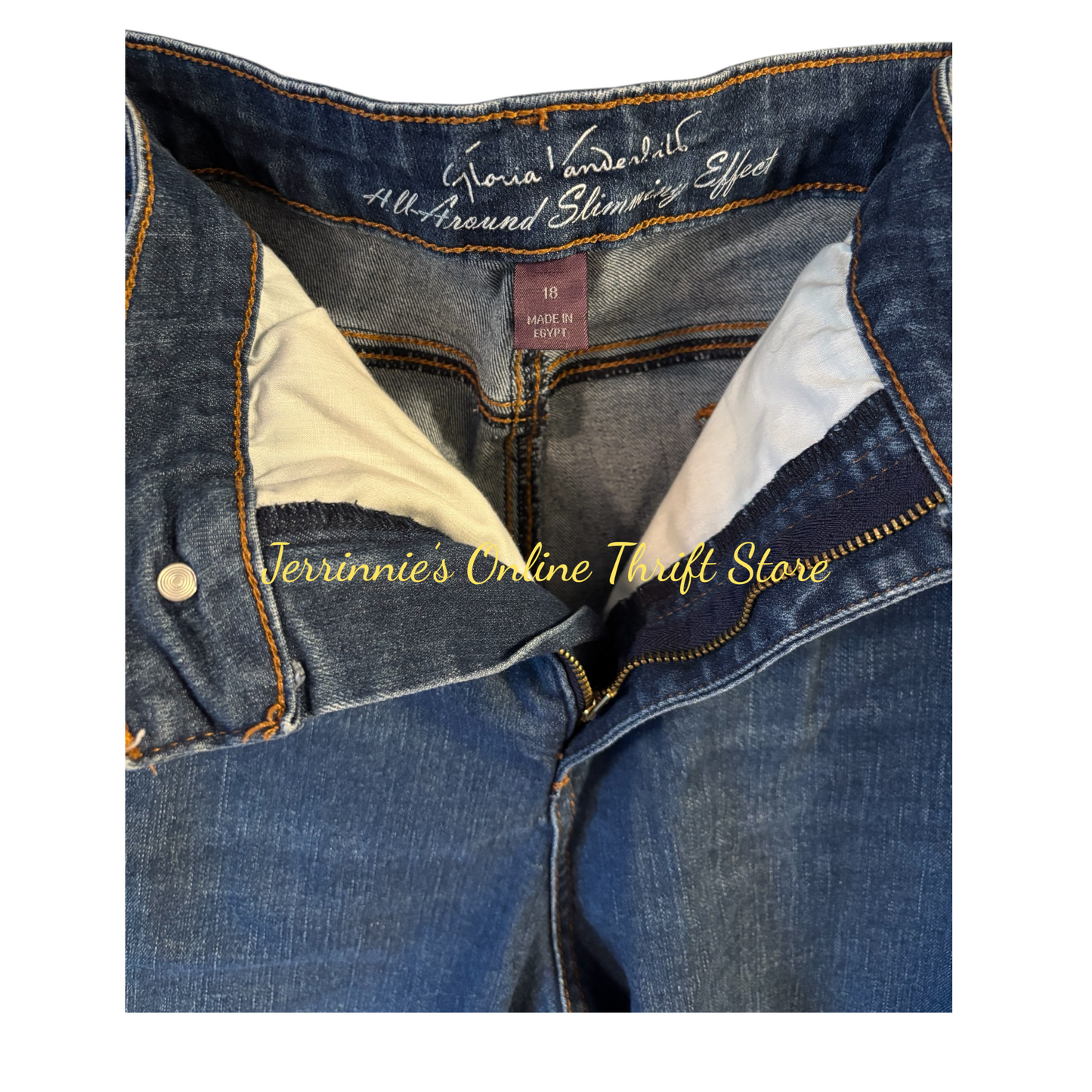 Gloria Vanderbilt Women's Shorts