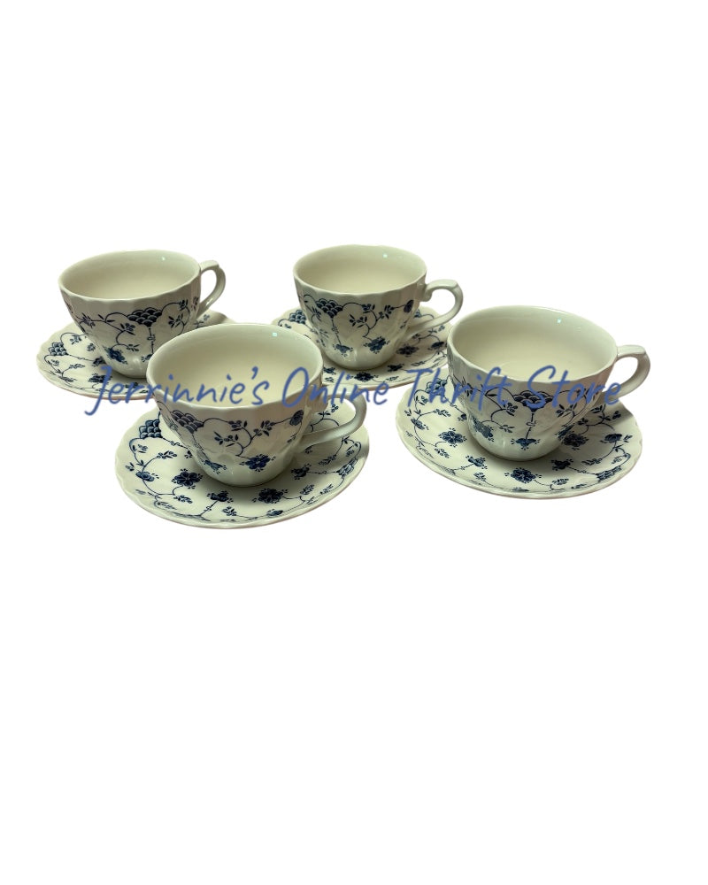 Churchill Myott Finlandia Tea Cup