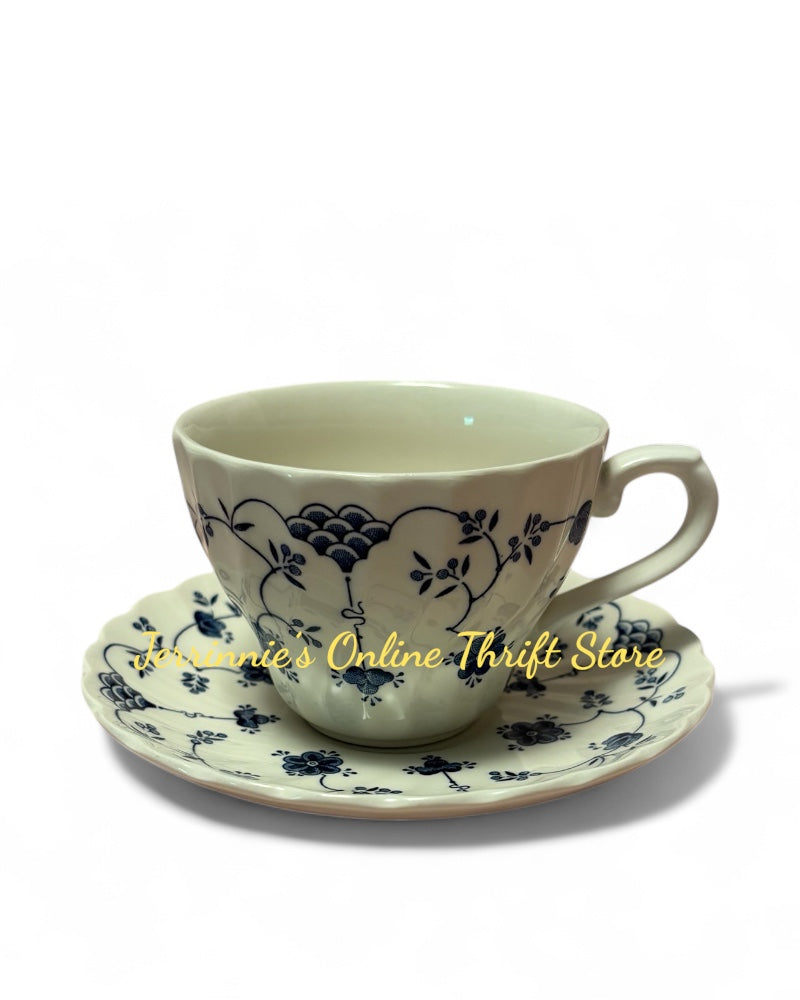 Churchill Myott Finlandia Tea Cup