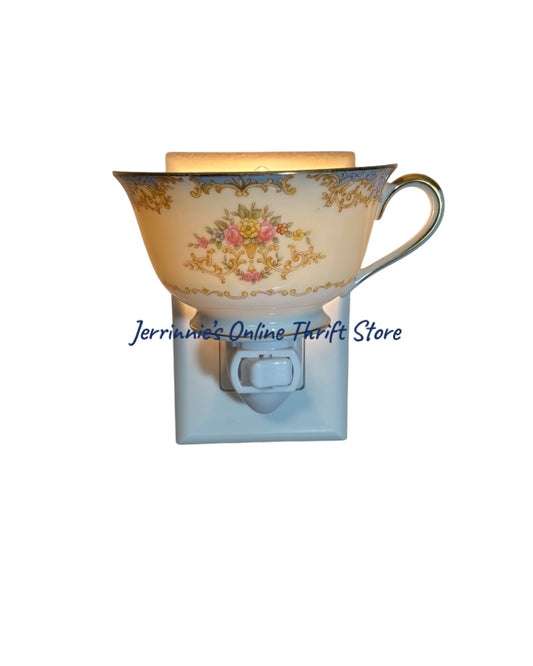 Night Light Tea Cup #113