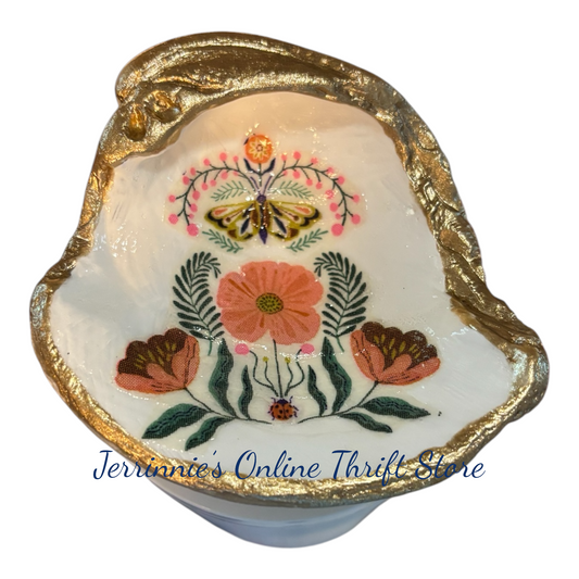 Decoupage Sea Shell 522025