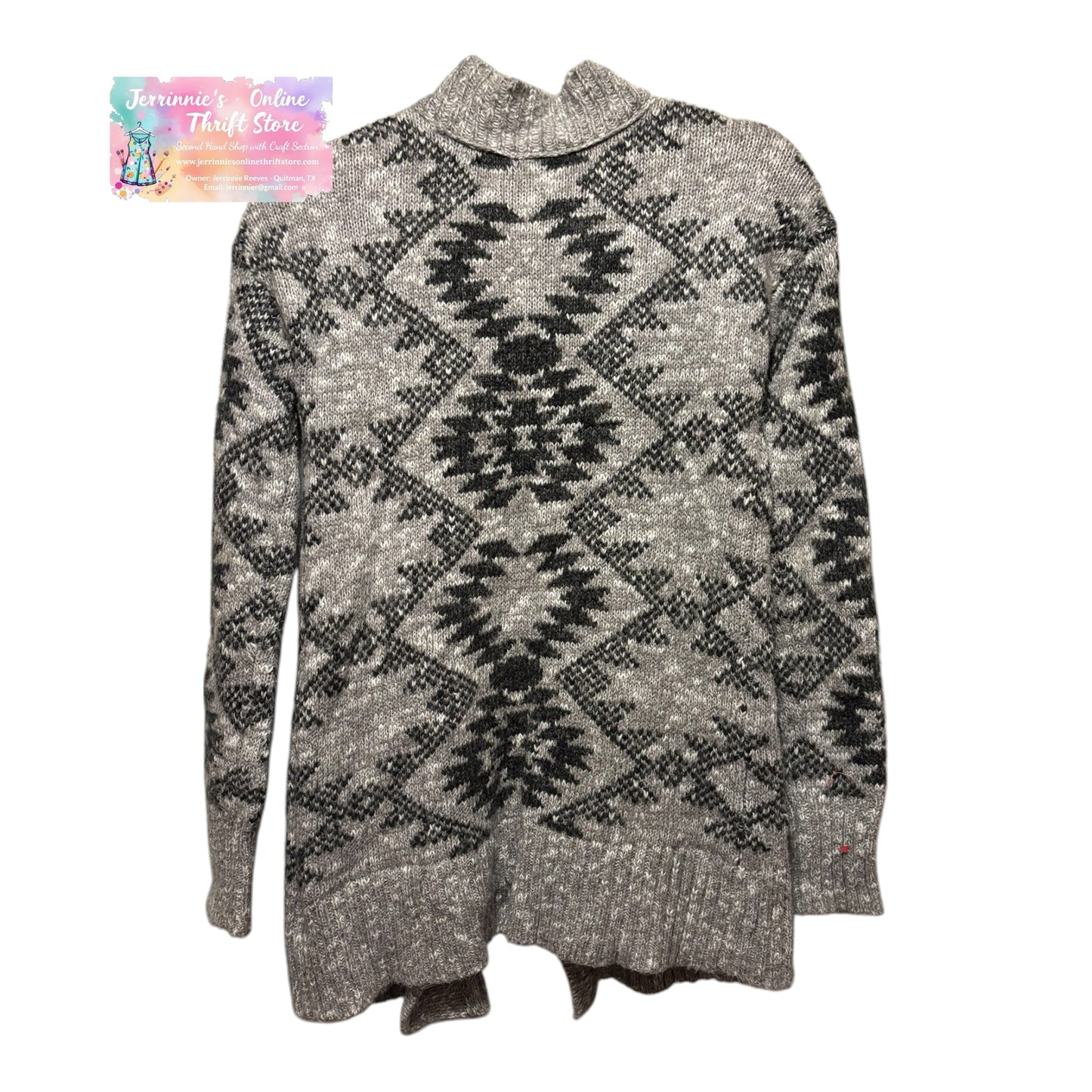 Mossimo Supply Co Medium Women's Sweater Size M