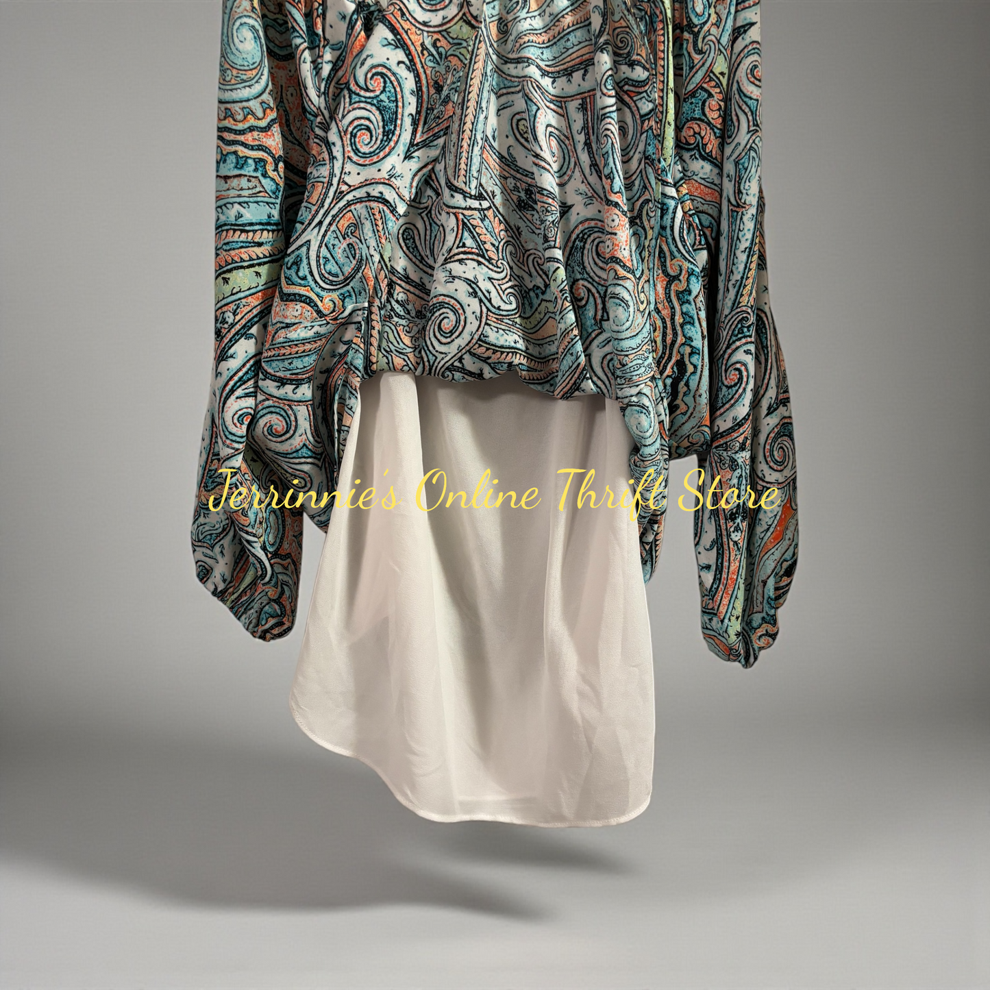 Premise Women's Top Size XL