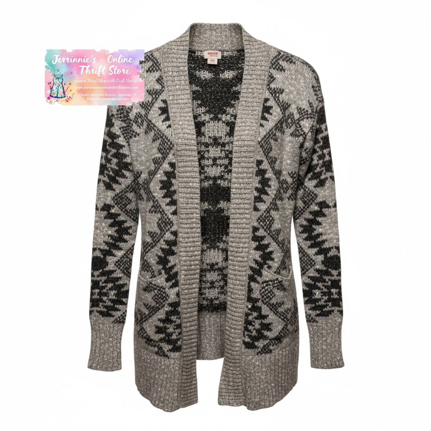Mossimo Supply Co Medium Women's Sweater Size M