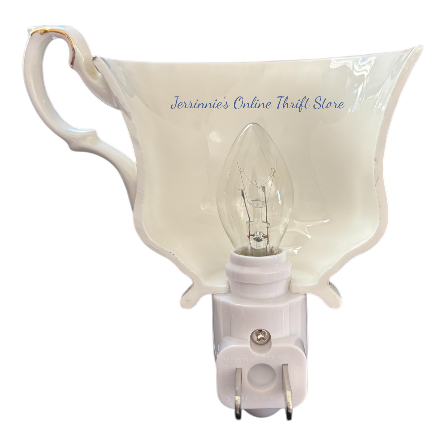 Night Light Tea Cup #1192025