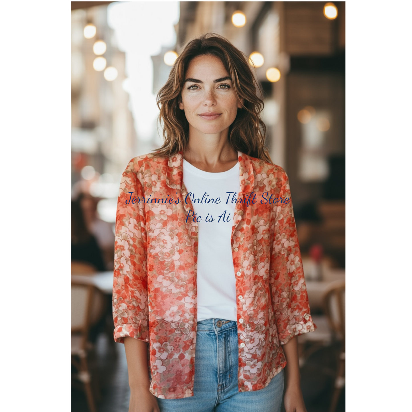 Cathy Daniels Women's Blouse