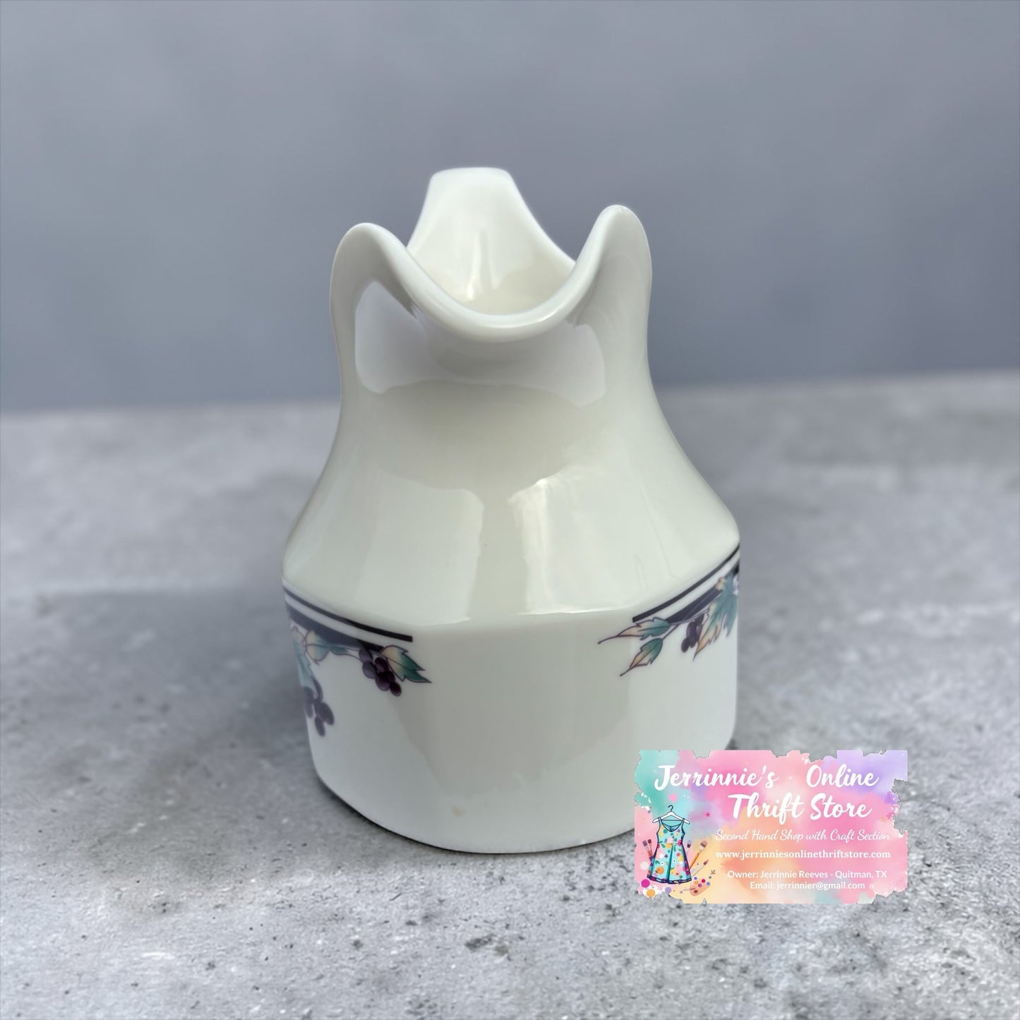 Royal Doulton Autumn's Glory Creamer