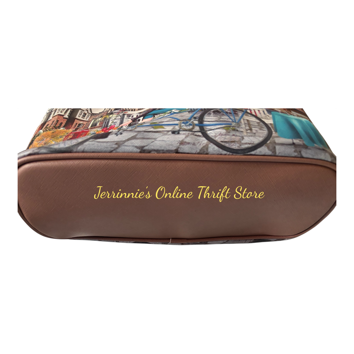 Shui Mima Handbag
