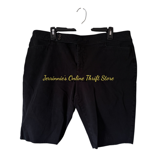 Chaps Women's Shorts