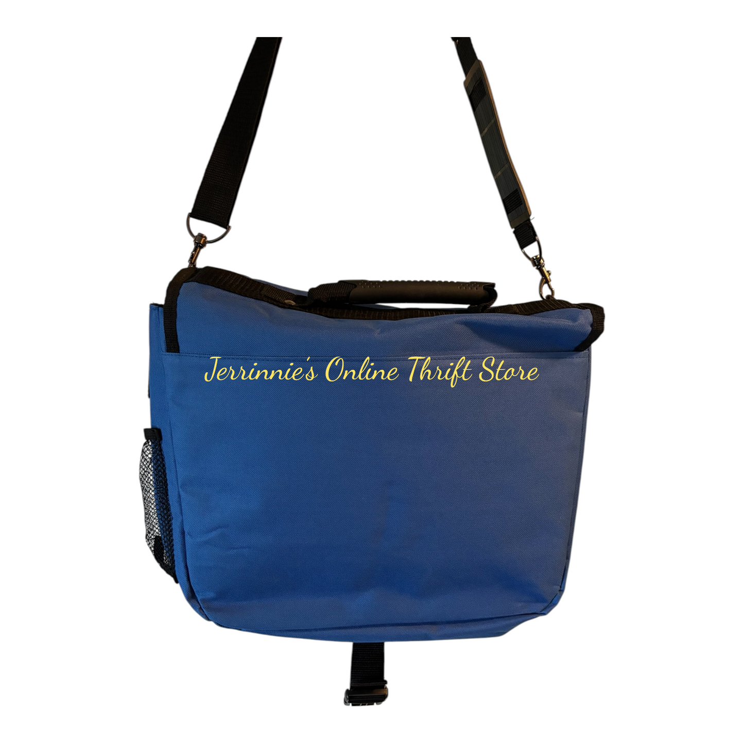 Tote Satchel Bag