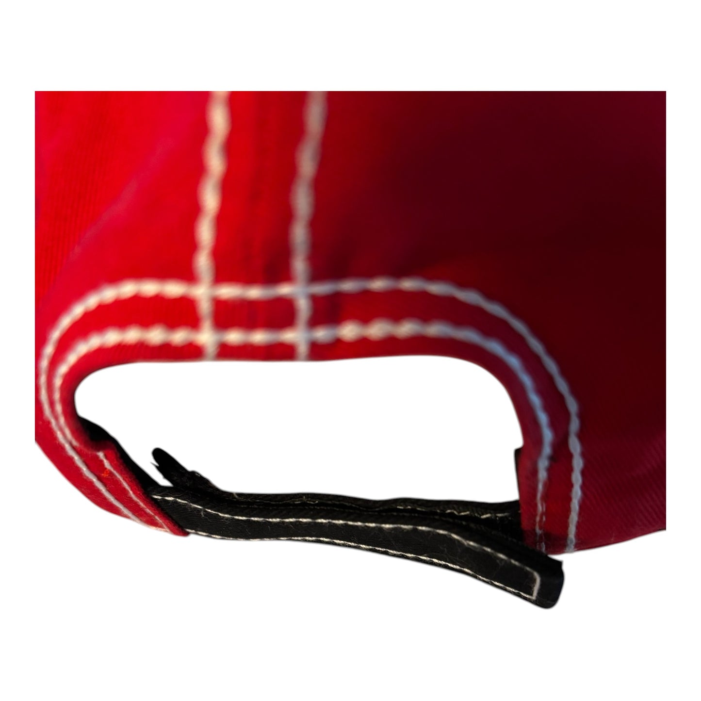 Disney Minnie Mouse Red Ball Cap