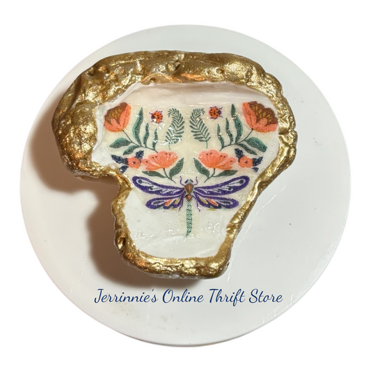 Decoupage Sea Shell 532025