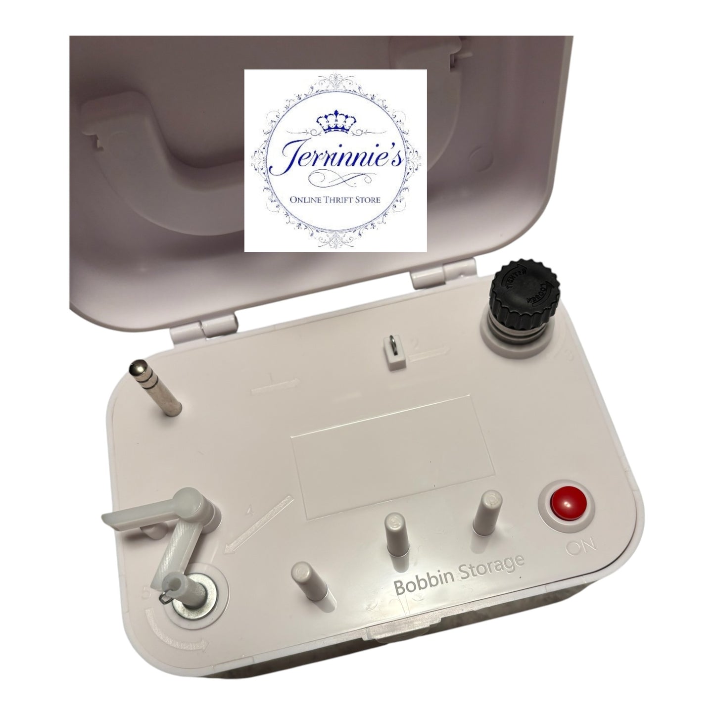 Robbin Winder Portable Mini Design