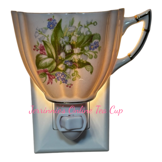 Night Light Tea Cup 1272025