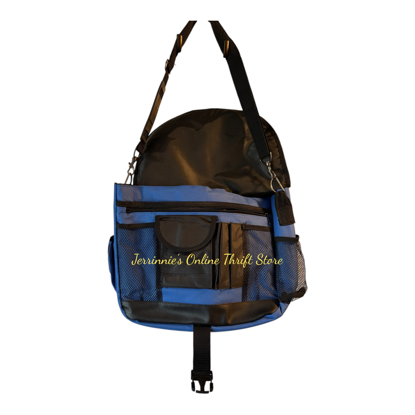 Tote Satchel Bag