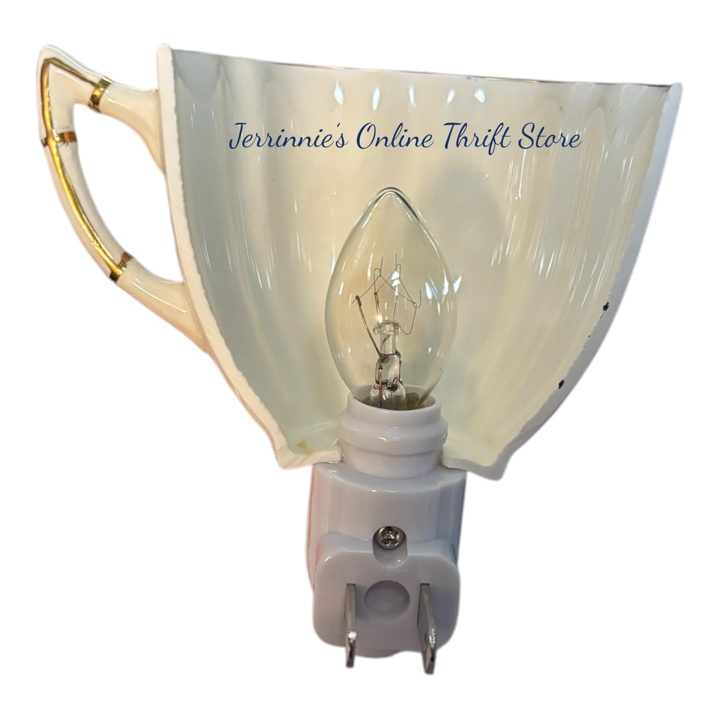 Night Light Tea Cup 1272025