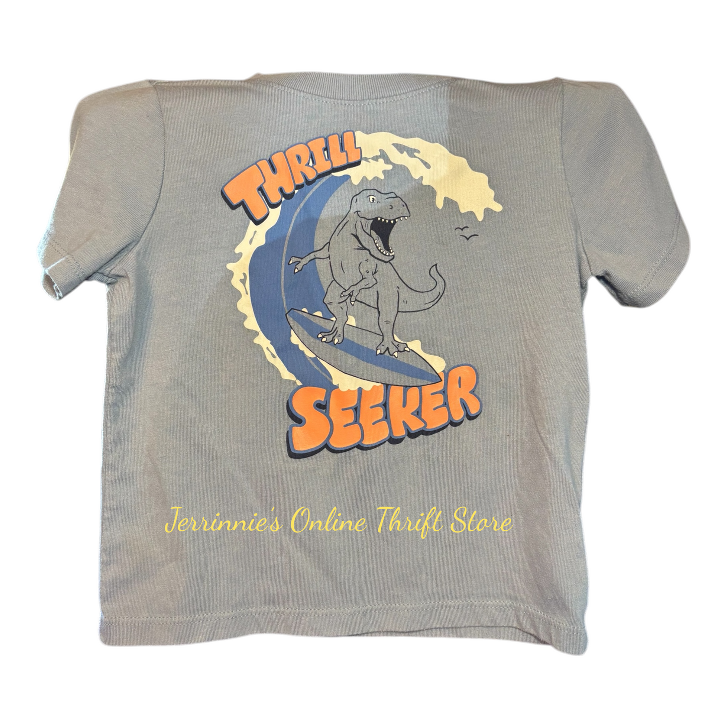 Boys 2T Tops Lot Sale