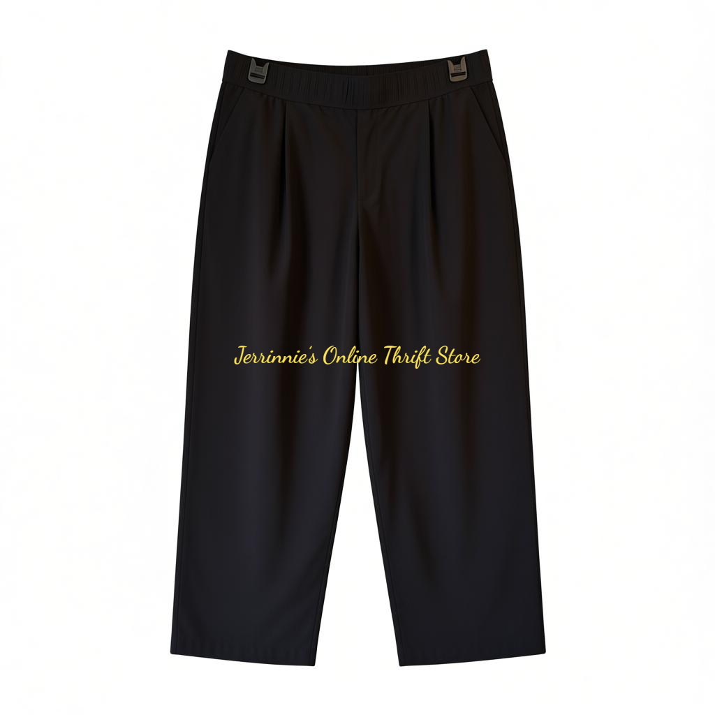 A.N.A. Pull up Pants