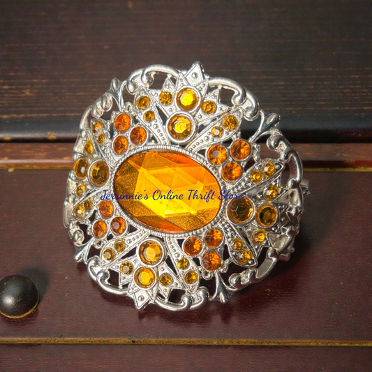 Filigree Bracelet