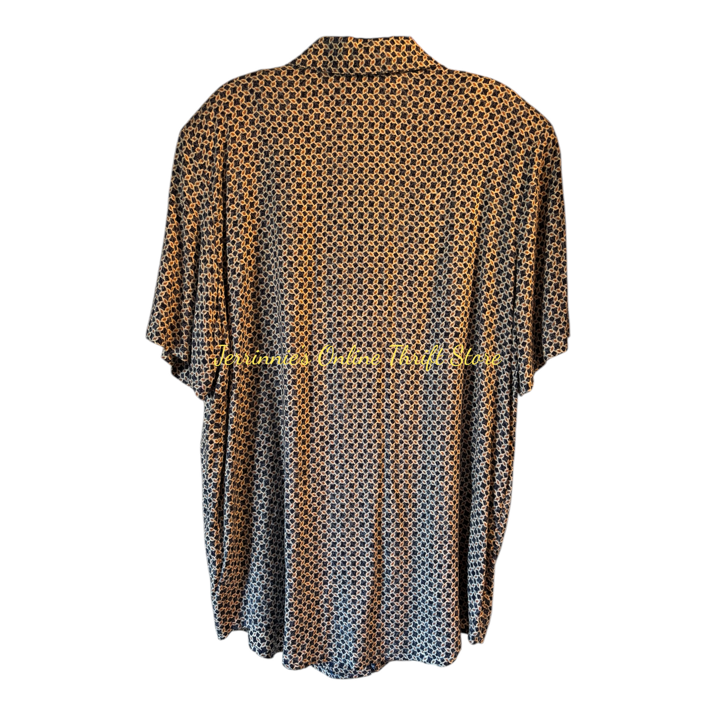 Lucia Lukken Broomskirts Women's Shirt