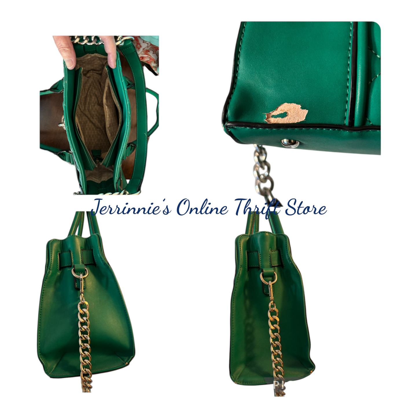 Charming Charlie Handbag