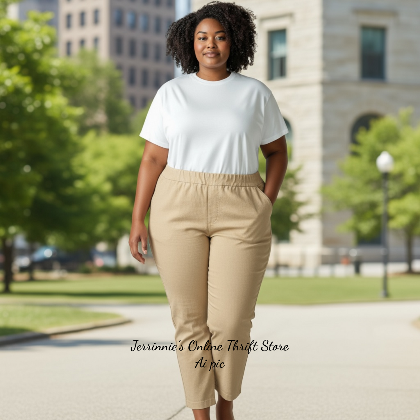 Croft and Barrow Women's Pants